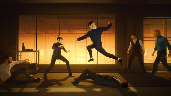 SIFU Arenas v1 24 Torrent Download