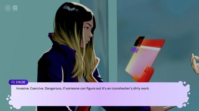 Solace State Emotional Cyberpunk Stories Torrent Download
