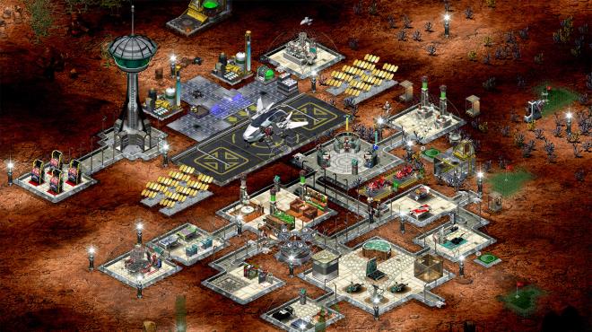 Space Colony: Steam Edition Torrent Download