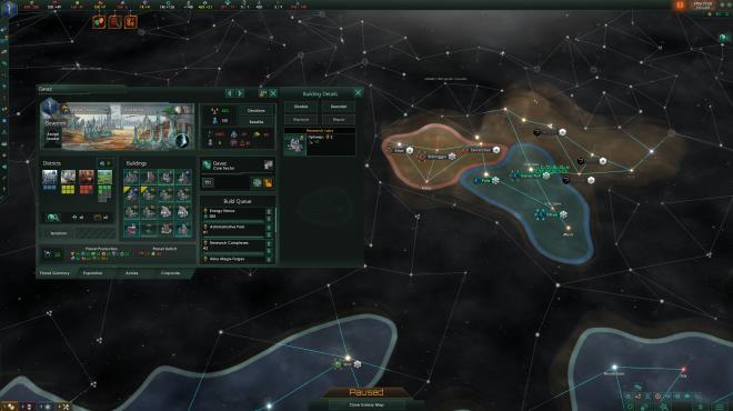 Stellaris Caelum Update v3 9 3 Torrent Download