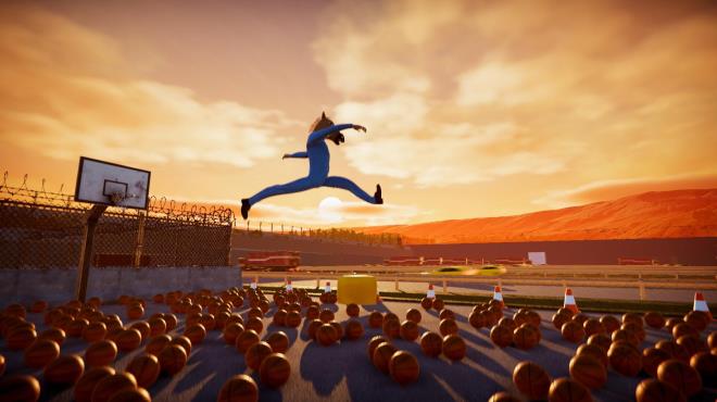 Street Stallion The Jaywalk Simulator Torrent Download