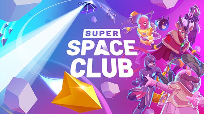 Super Space Club Free Download