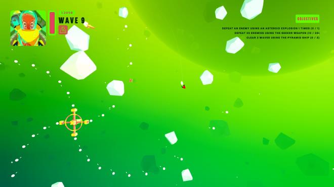 Super Space Club PC Crack