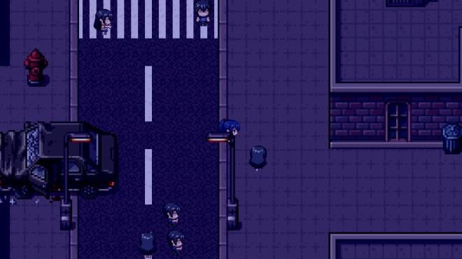 Survival RPG Alisa x Desperate City Torrent Download