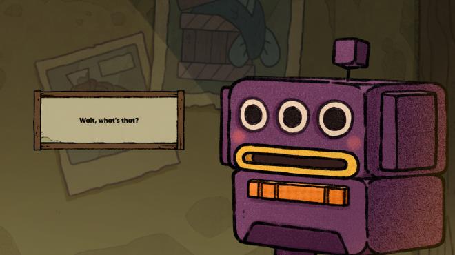 Sushi For Robots Torrent Download