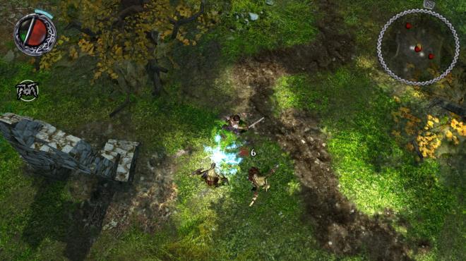The Bards Tale ARPG Remastered and Resnarkled v2 2 PC Crack