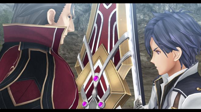 The Legend of Heroes Trails into Reverie v1 0 7 PC Crack