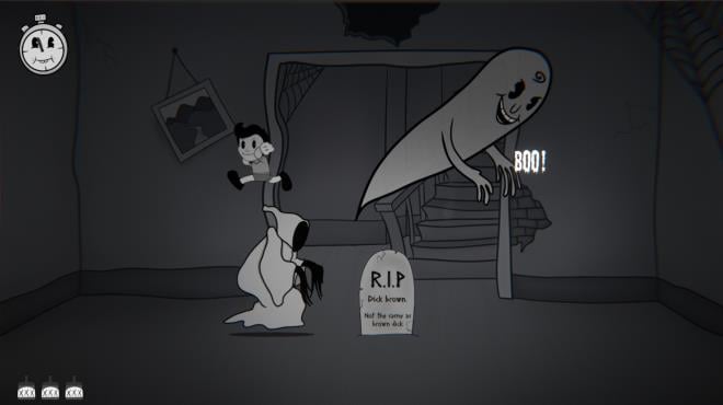 Timmy's Adventures PC Crack
