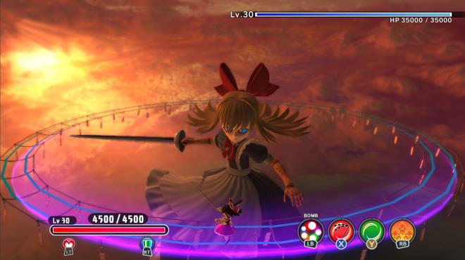 Touhou New World v20230912 Torrent Download