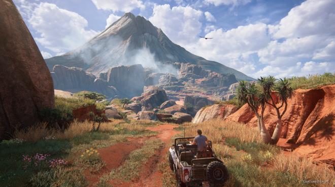 UNCHARTED Legacy of Thieves Collection v1 4 21058 PC Crack