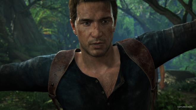 UNCHARTED Legacy of Thieves Collection v1 4 21058 Torrent Download