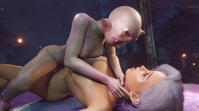 Universe in Cum 2   PC Crack