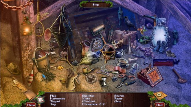 Vengeance: Lost Love PC Crack