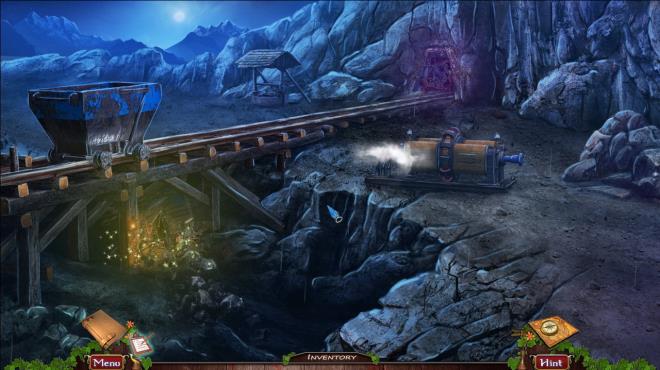 Vengeance: Lost Love Torrent Download