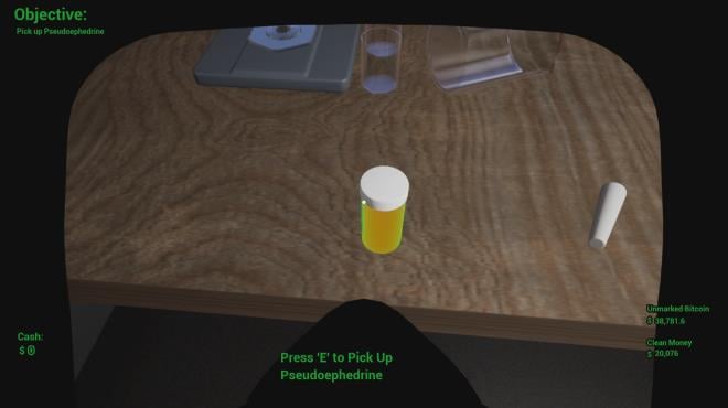 We Need To Cook Drug Empire Simulator PC Crack