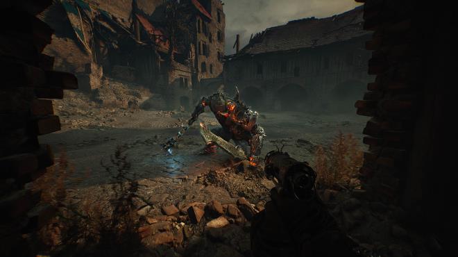 Witchfire Torrent Download Witchfire Torrent Download