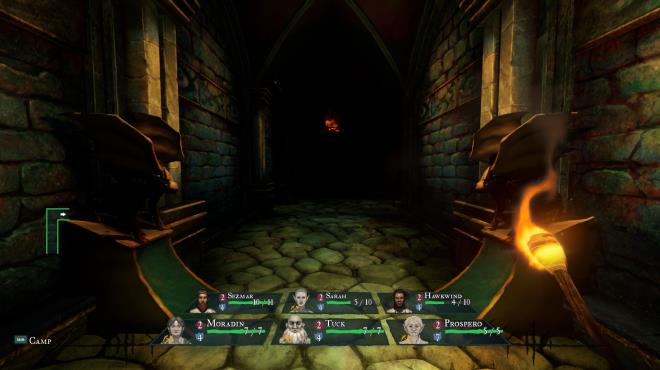 Wizardry: Proving Grounds of the Mad Overlord Torrent Download