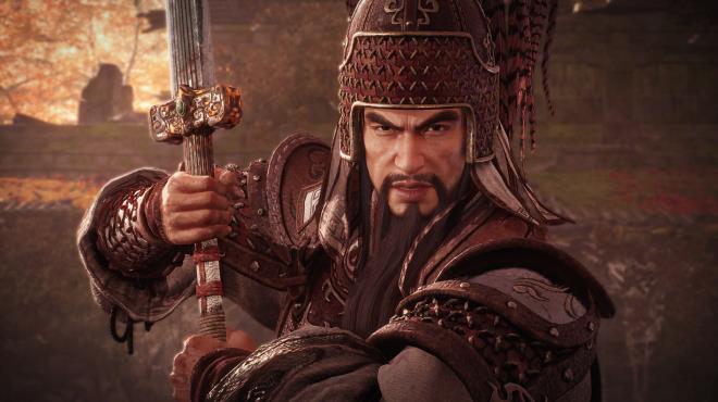 Wo Long Fallen Dynasty Conqueror of Jiangdong Torrent Download