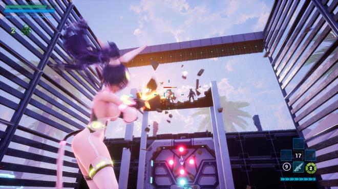 Zombie Shooting Star ARCADE Torrent Download