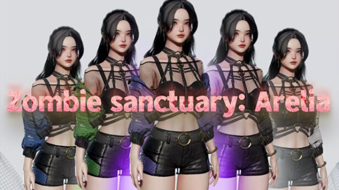 Zombie sanctuary: Arelia Free Download