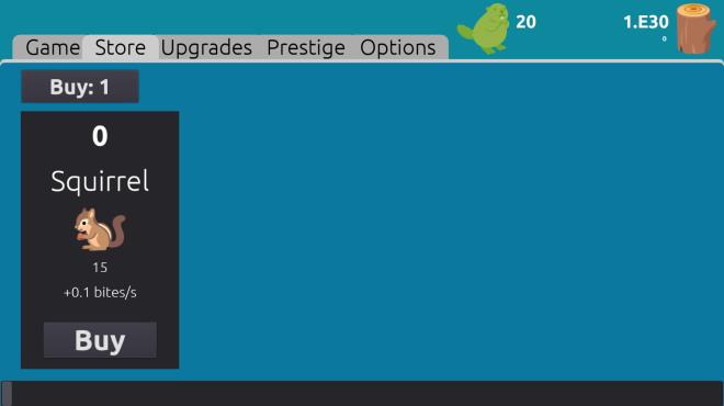 Beaver Clicker PC Crack