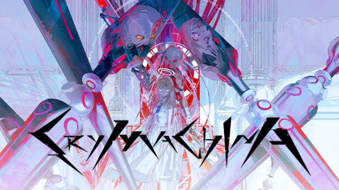 CRYMACHINA Free Download CRYMACHINA Free Download