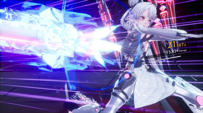 CRYMACHINA PC Crack CRYMACHINA PC Crack