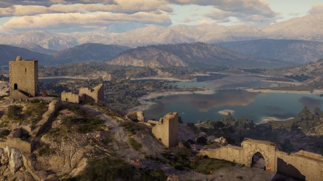 Call of the Wild The Angler Spain Reserve Torrent Download