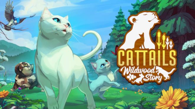 Cattails Wildwood Story Free Download Cattails Wildwood Story Free Download