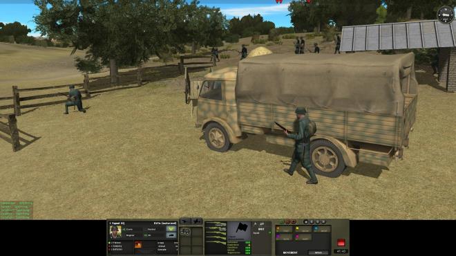 Combat Mission Fortress Italy PC Crack