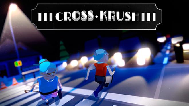 CrossKrush Free Download CrossKrush Free Download