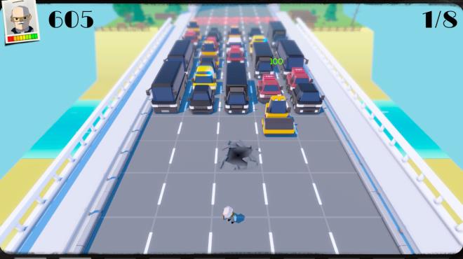 CrossKrush PC Crack CrossKrush PC Crack