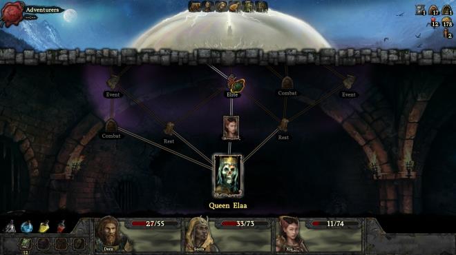 Deepest Chamber Resurrection PC Crack