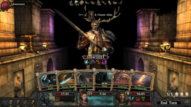 Deepest Chamber Resurrection Torrent Download