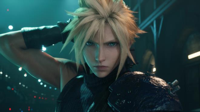 FINAL FANTASY VII REMAKE INTERGRADE v1 002 Torrent Download