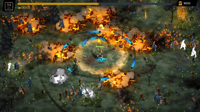FatalZone PC Crack FatalZone PC Crack