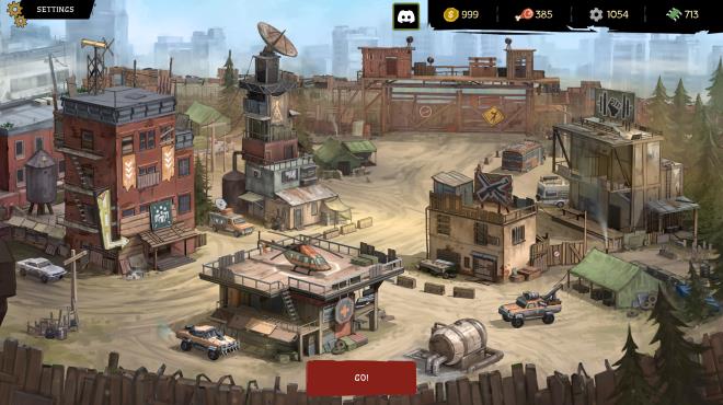 FatalZone Torrent Download FatalZone Torrent Download