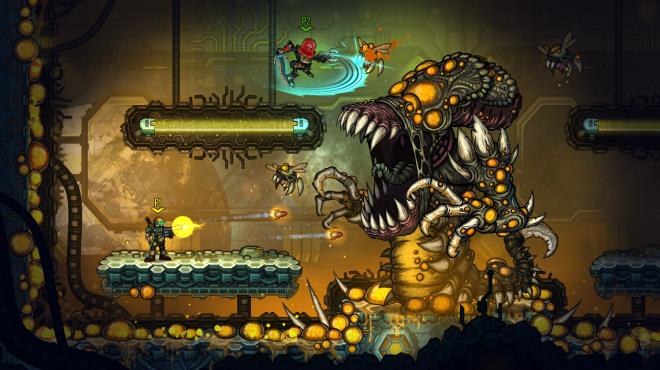 Fury Unleashed v1 9 1 Torrent Download