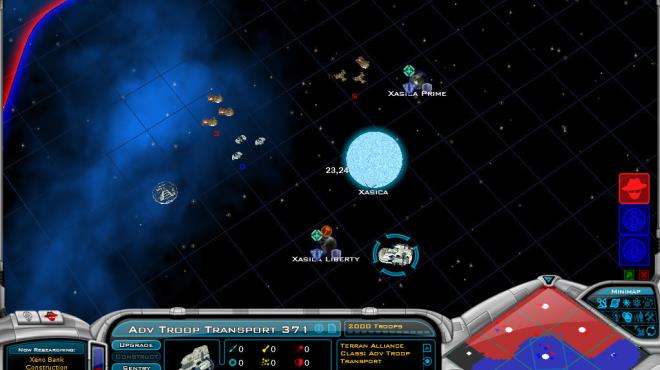 Galactic Civilizations II: Ultimate Edition PC Crack