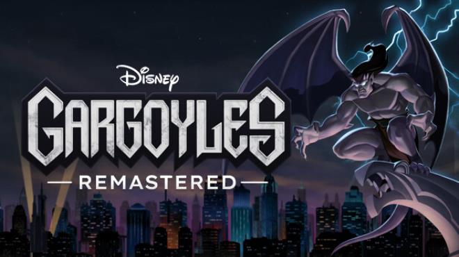 Gargoyles Remastered Free Download