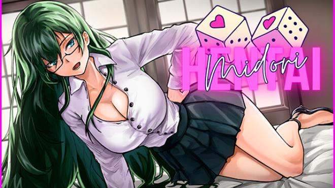 Hentai Midori Free Download