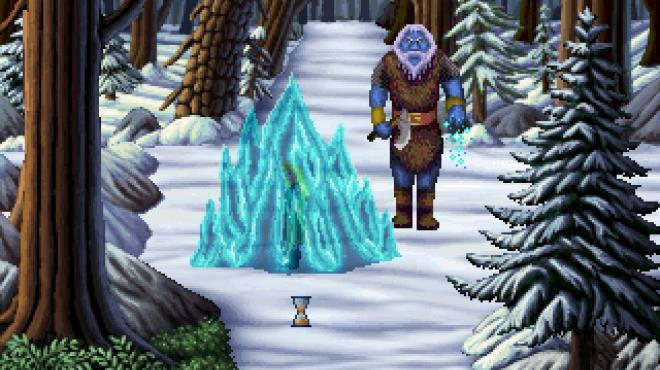 Heroines Quest The Herald of Ragnarok Torrent Download