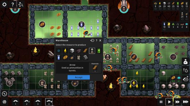 Illuminaria v1 201 Torrent Download
