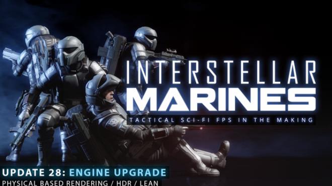 Interstellar Marines Free Download Interstellar Marines Free Download