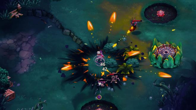 Knight vs Giant The Broken Excalibur Update v1 0 2 Torrent Download