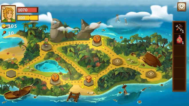 Knights of Braveland v1 1 6 60 PC Crack