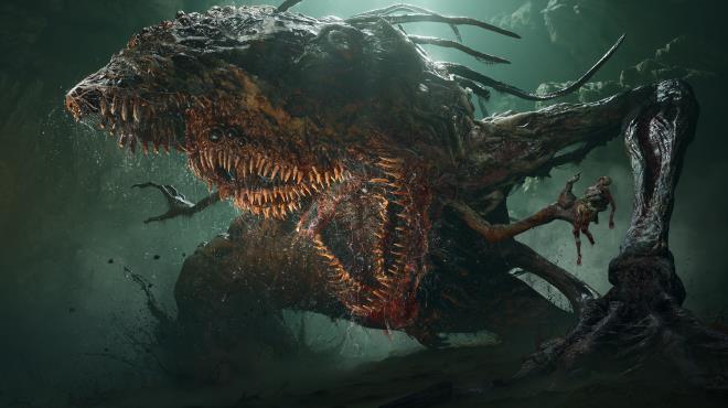 Lords of the Fallen PC Crack