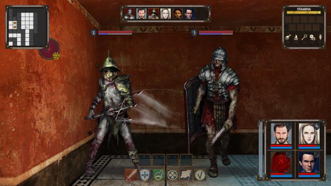 Ludus Mortis Torrent Download Ludus Mortis Torrent Download