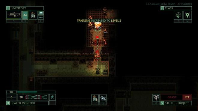 Quasimorph Torrent Download Quasimorph Torrent Download