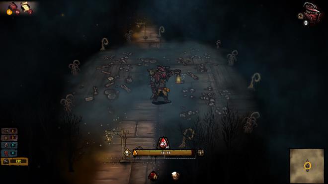 Railroads & Catacombs Torrent Download Railroads & Catacombs Torrent Download